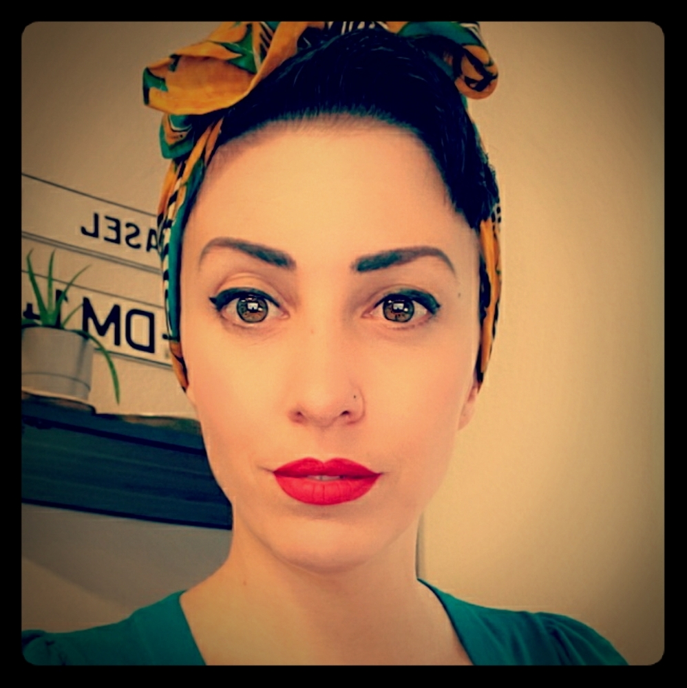 Meet your Posher, Mo